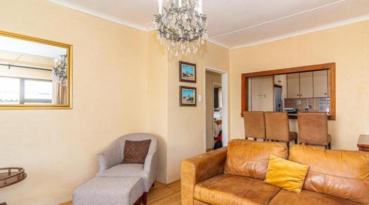 Kingsview Guest House