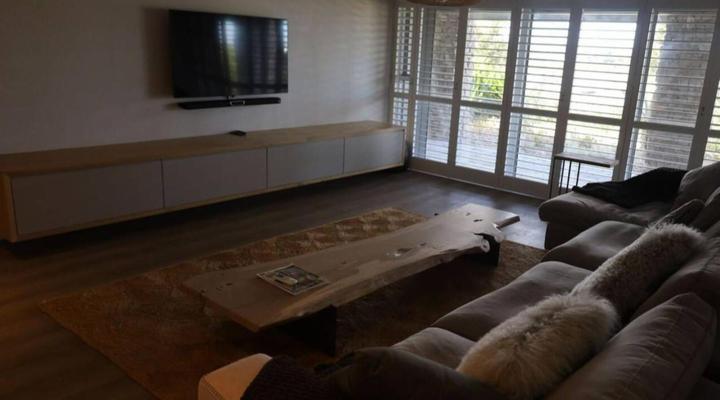 Paradise Beach Manor