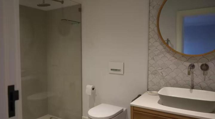 Paradise Beach Manor