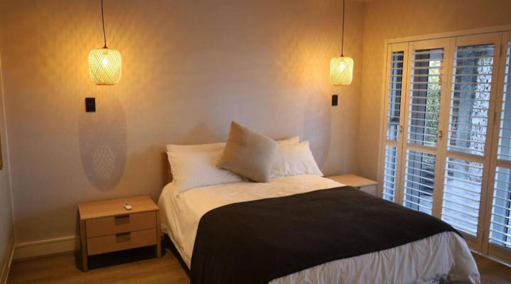 Paradise Beach Manor