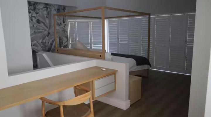 Paradise Beach Manor