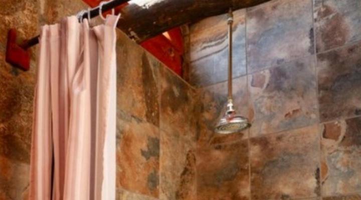 Rhino Ridge Kalahari Game Reserve