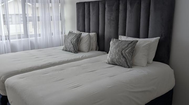 Mopani Luxury Apartments