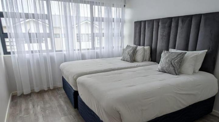 Mopani Luxury Apartments