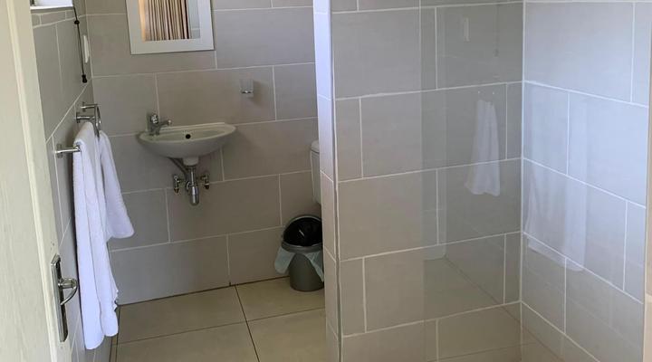 Uitval Lodge and Conference Centre