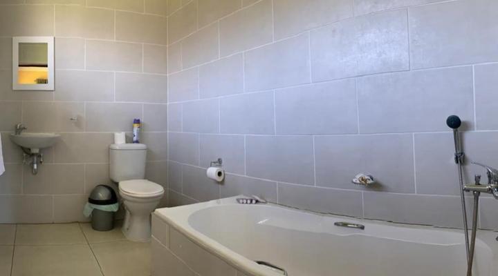 Uitval Lodge and Conference Centre