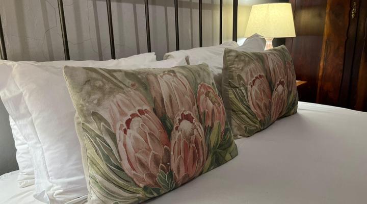 Wooden Door Guesthouse