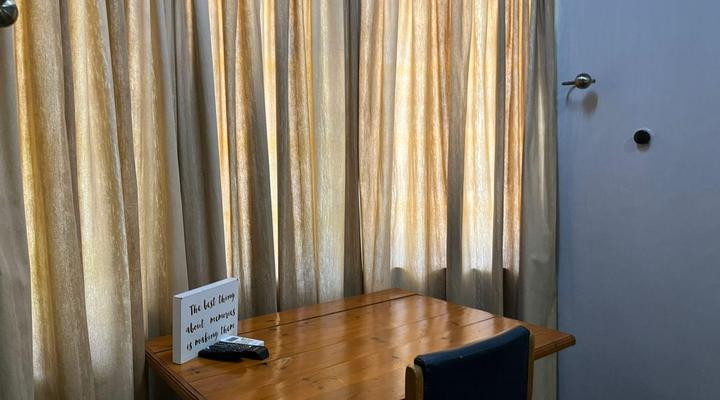 Wooden Door Guesthouse