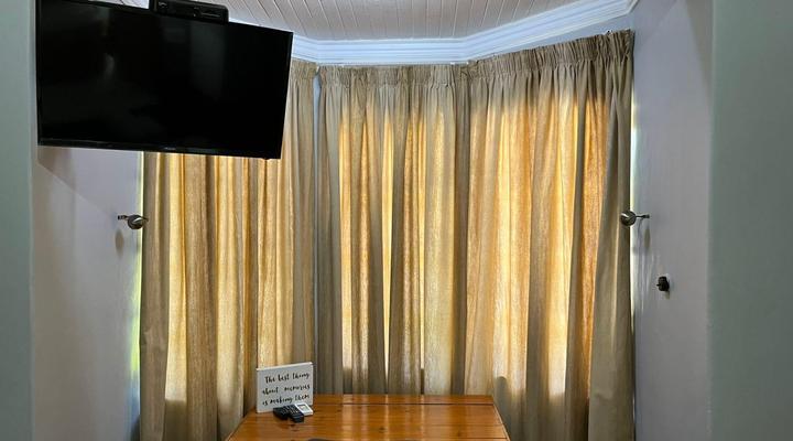 Wooden Door Guesthouse