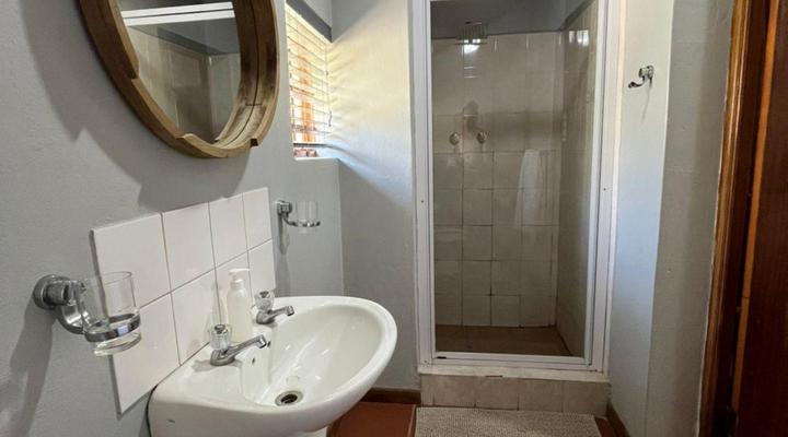 Wooden Door Guesthouse