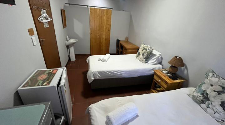 Wooden Door Guesthouse