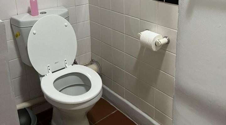 Wooden Door Guesthouse