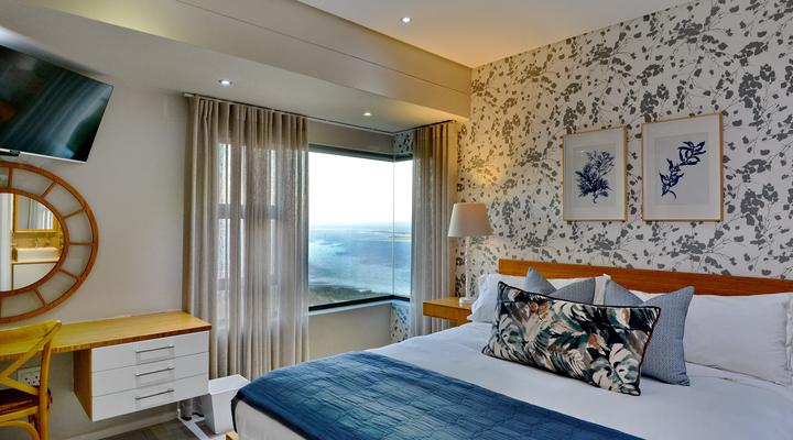 The Shark Bay Boutique & Spa