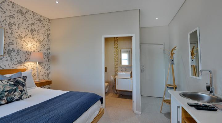 The Shark Bay Boutique & Spa