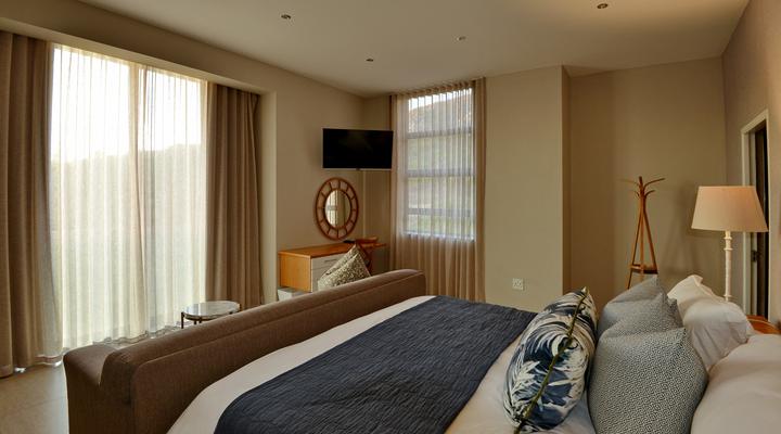 The Shark Bay Boutique & Spa