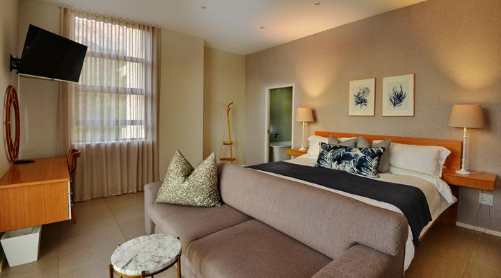 The Shark Bay Boutique & Spa