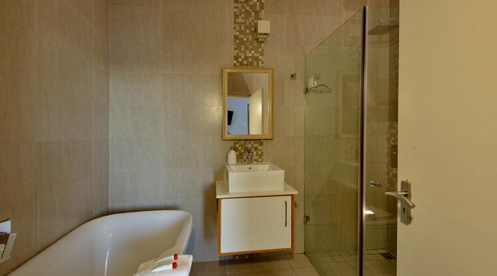 The Shark Bay Boutique & Spa