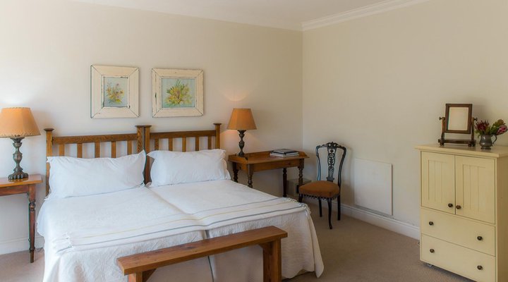 FrancolinHof Guest House