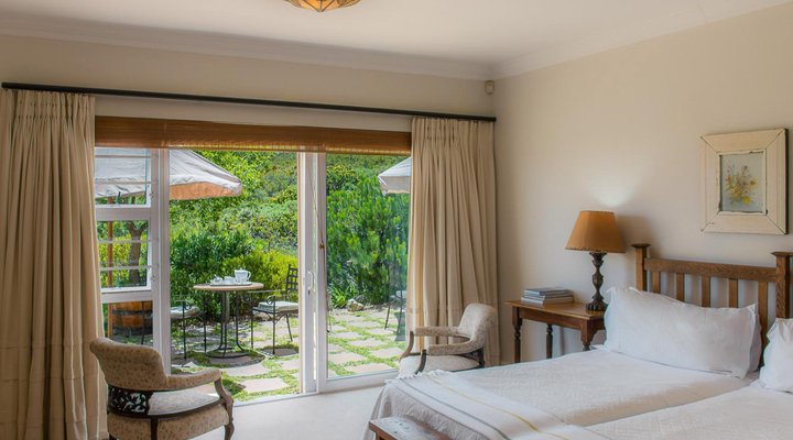 FrancolinHof Guest House