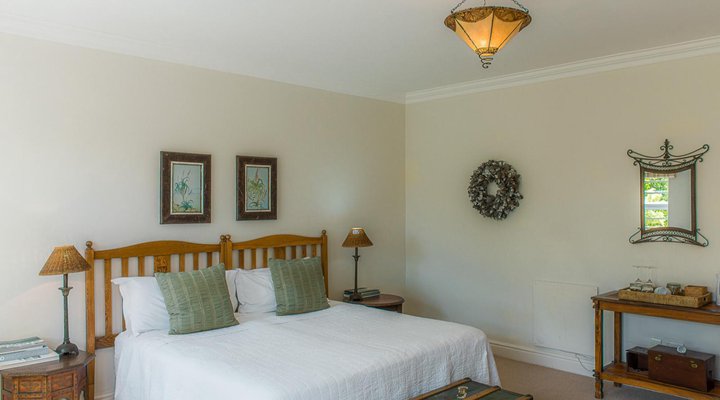 FrancolinHof Guest House