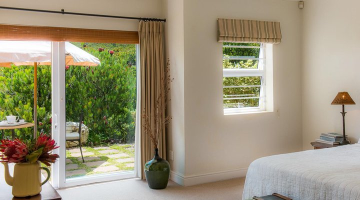 FrancolinHof Guest House