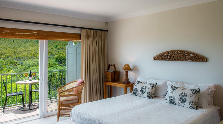 FrancolinHof Guest House