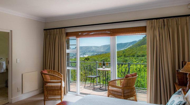 FrancolinHof Guest House