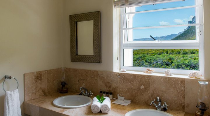 FrancolinHof Guest House