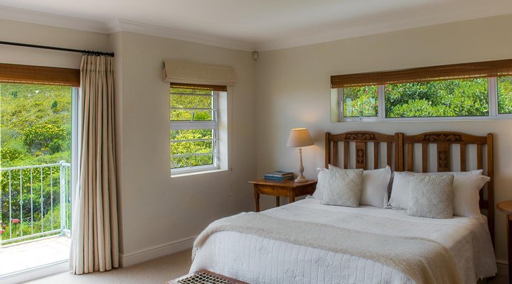 FrancolinHof Guest House