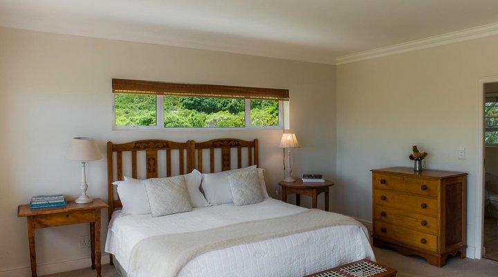 FrancolinHof Guest House