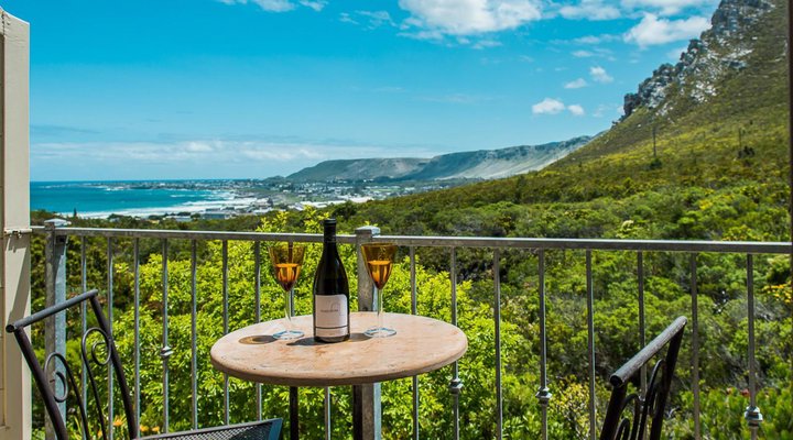 FrancolinHof Guest House