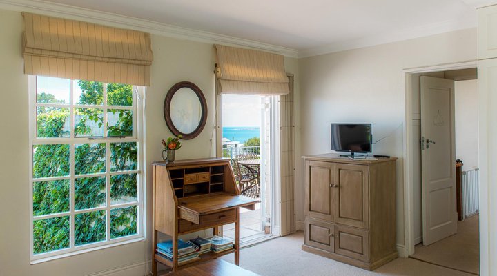 FrancolinHof Guest House