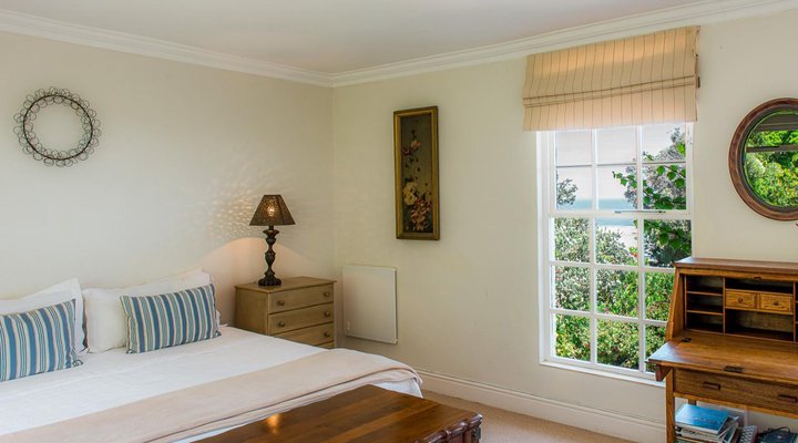 FrancolinHof Guest House