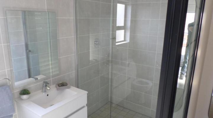 The Blyde Crystal Lagoon - Cologne 3 & 4