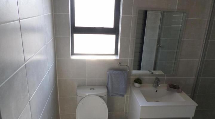 The Blyde Crystal Lagoon - Cologne 3 & 4