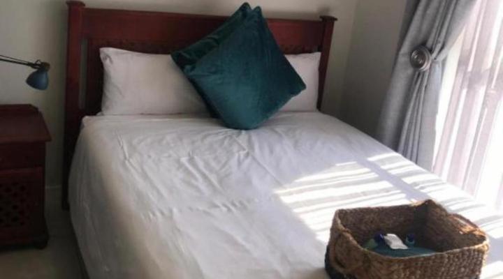 The Blyde Crystal Lagoon - Cologne 3 & 4