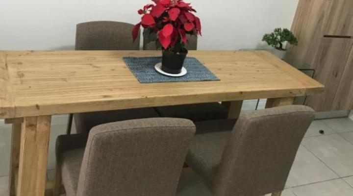 The Blyde Crystal Lagoon - Cologne 3 & 4