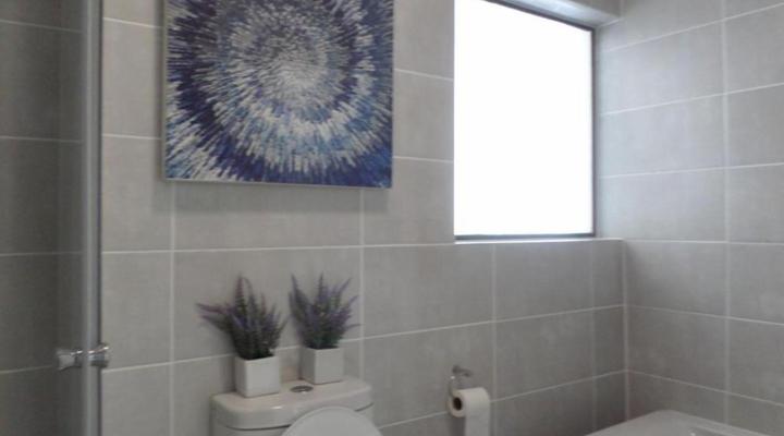 The Blyde Crystal Lagoon - Cologne 3 & 4