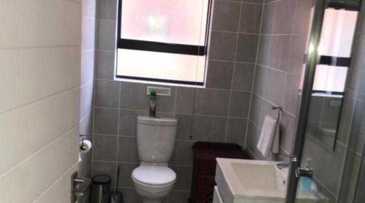 The Blyde Crystal Lagoon - Cologne 3 & 4