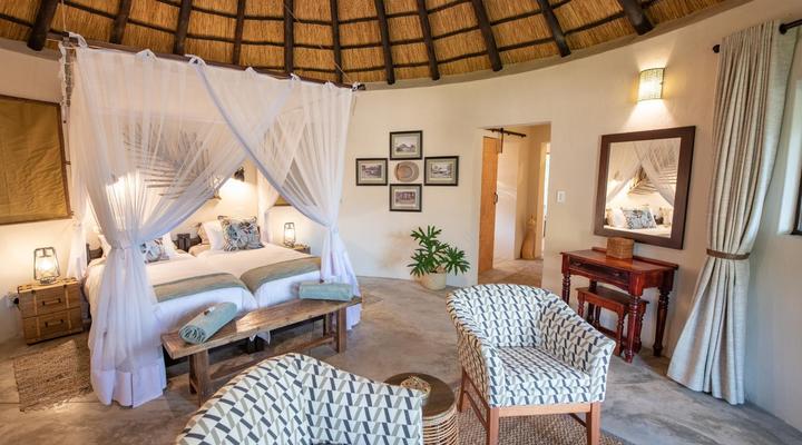 Nyala Safari Lodge