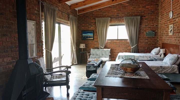 Evergreen River Guest Farm, Groot Marico