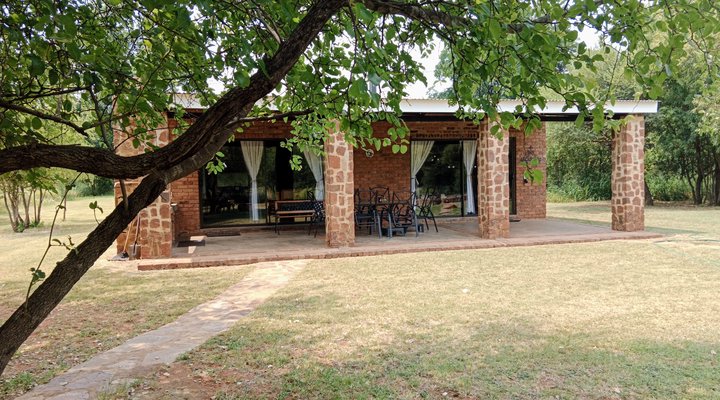 Evergreen River Guest Farm, Groot Marico