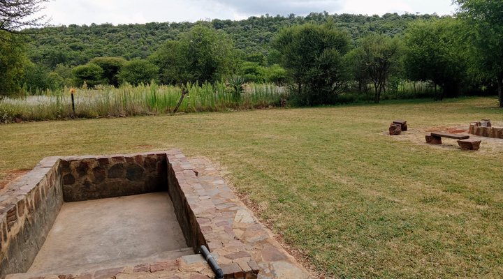 Evergreen River Guest Farm, Groot Marico
