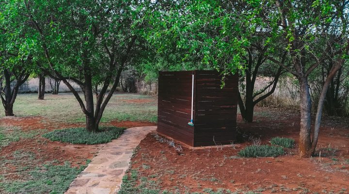 Evergreen River Guest Farm, Groot Marico