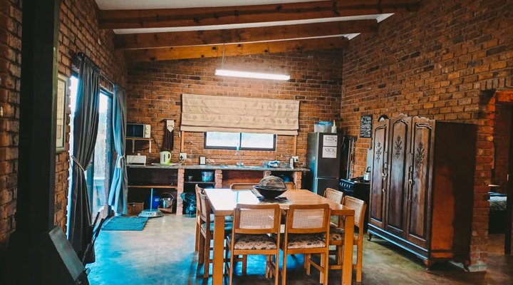 Evergreen River Guest Farm, Groot Marico