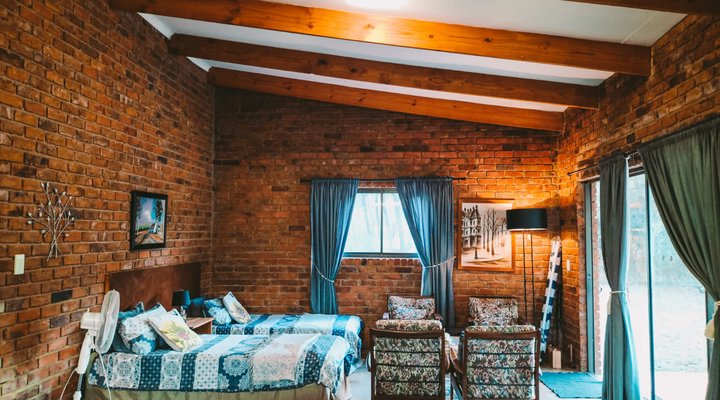 Evergreen River Guest Farm, Groot Marico