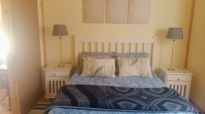 Evergreen River Guest Farm, Groot Marico