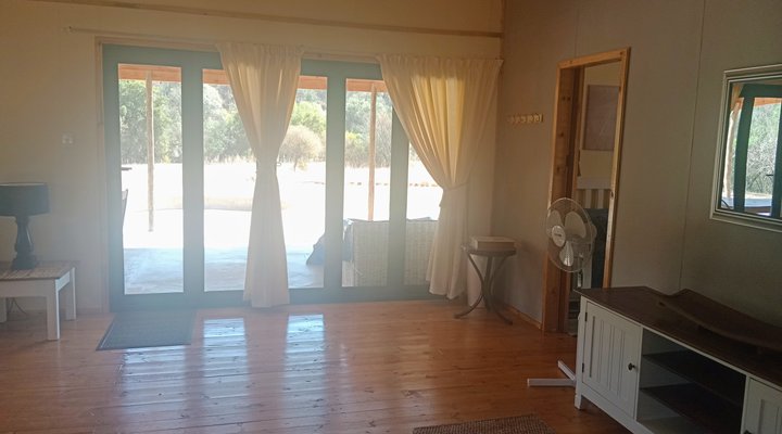 Evergreen River Guest Farm, Groot Marico