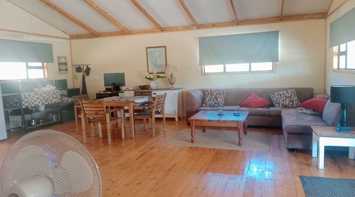 Evergreen River Guest Farm, Groot Marico
