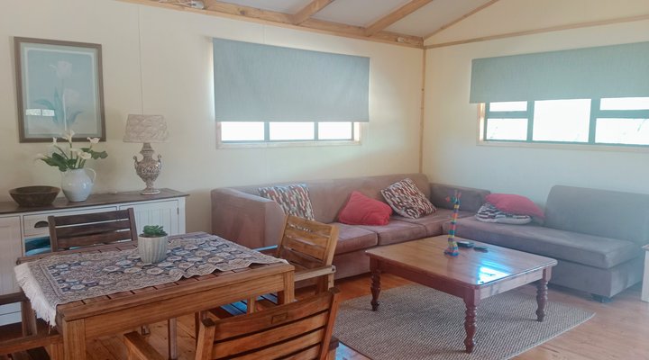 Evergreen River Guest Farm, Groot Marico